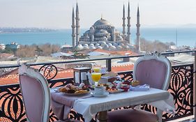 Hotel Rast Istanbul